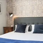 Hotel Mirabeau Tours