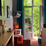Mirabeau Hotel