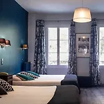 Mirabeau 2* Tours