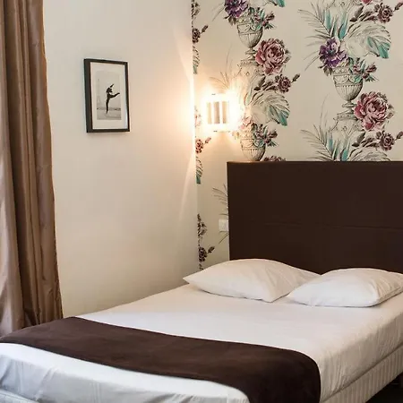Hotel Mirabeau Tours