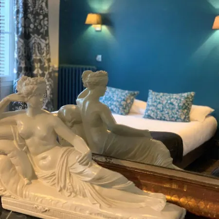 Mirabeau 2* Tours
