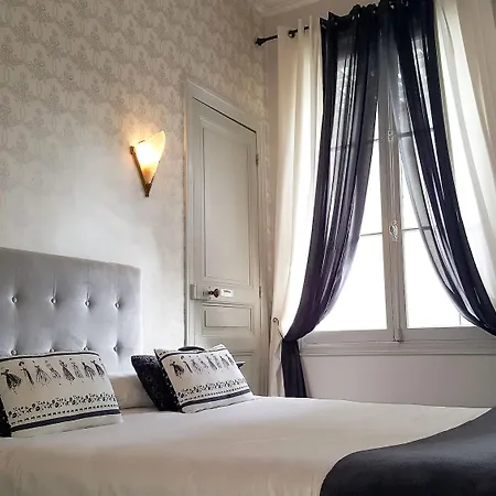 Szálloda Mirabeau