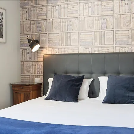 Hotel Mirabeau Tours