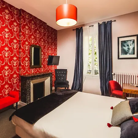 Hotel Mirabeau
