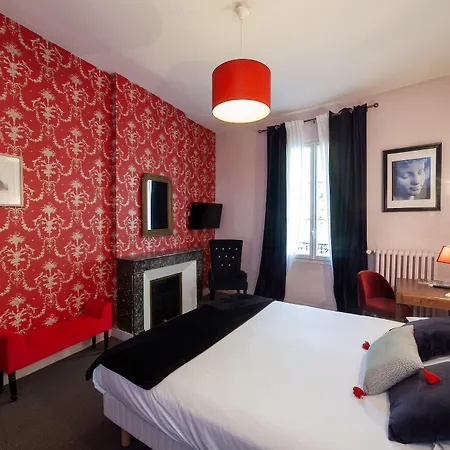 Mirabeau 2* Tours