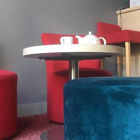 Mirabeau Hotel Tours