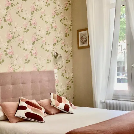 Mirabeau Hotel Tours