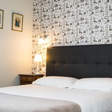 Hotel Mirabeau 2*