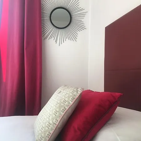 Mirabeau Hotel