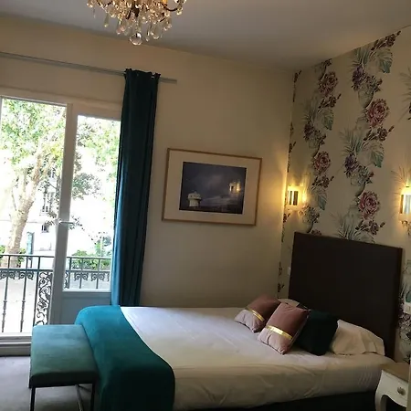 Hotel Mirabeau 2*
