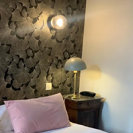 Hotel Mirabeau 2*