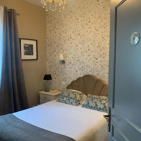 Hotel Mirabeau Tours