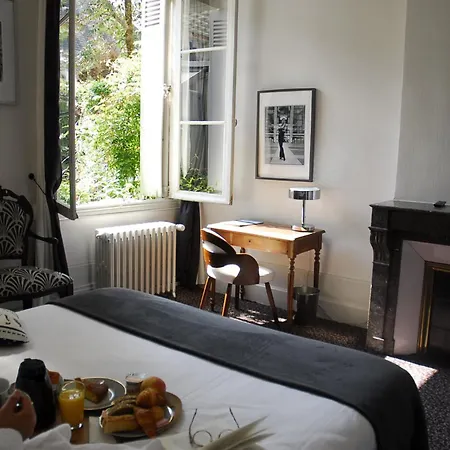 Hotel Mirabeau Tours