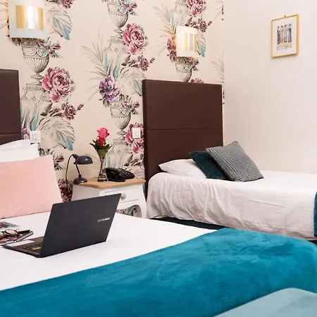 Hotel Mirabeau Tours