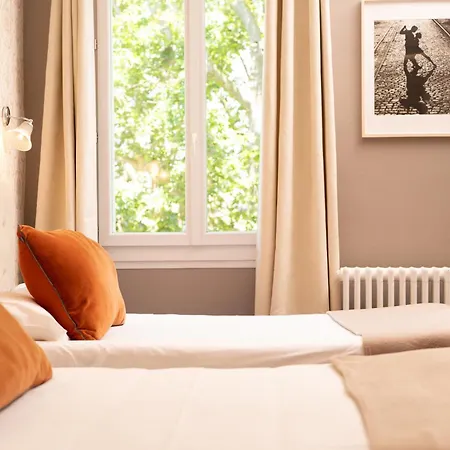 Hotel Mirabeau Tours