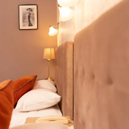 Hotel Mirabeau Tours