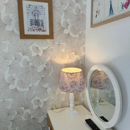 Hotel Mirabeau Tours