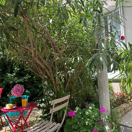 Mirabeau 2*