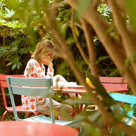 호텔 미라보 투르