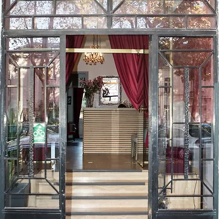 Mirabeau Tours