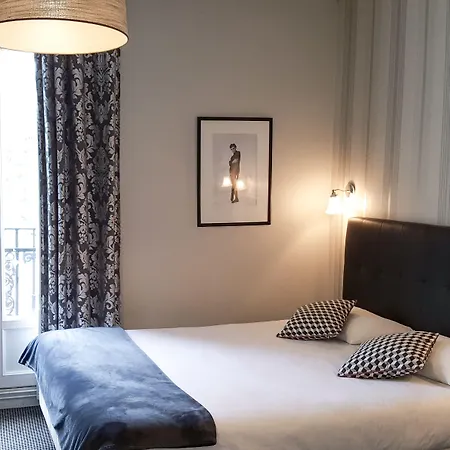 Hotel Mirabeau Tours