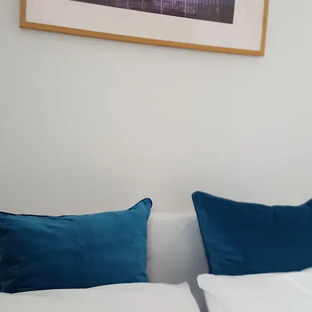 Mirabeau Hotel