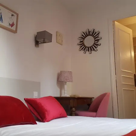 Hotel Mirabeau Tours