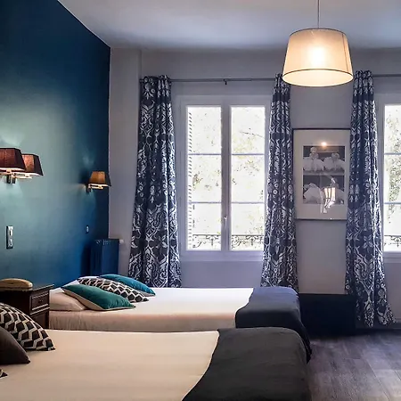 Mirabeau 2* Tours