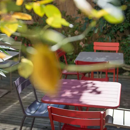 Hotel Mirabeau 2*