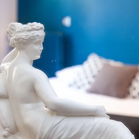 Hotel Mirabeau Tours