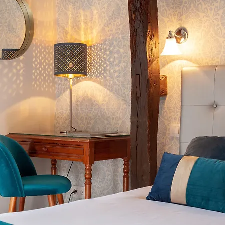 Hotel Mirabeau