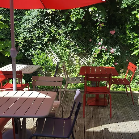 Mirabeau 2* Tours