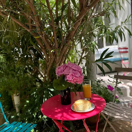 Hotel Mirabeau 2*