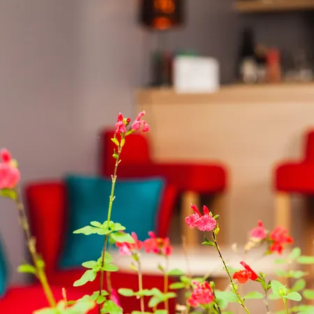 미라보 호텔 투르