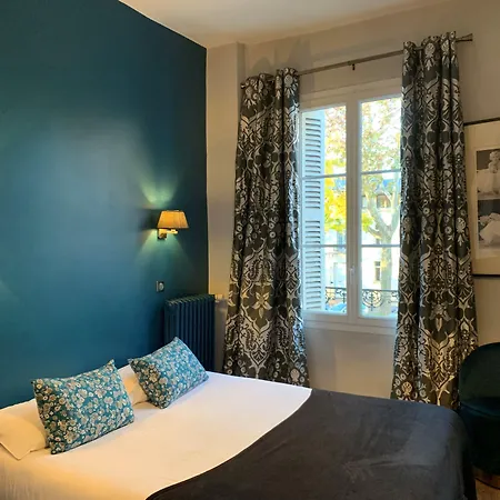 Hotel Mirabeau