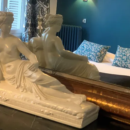 Mirabeau Hotel