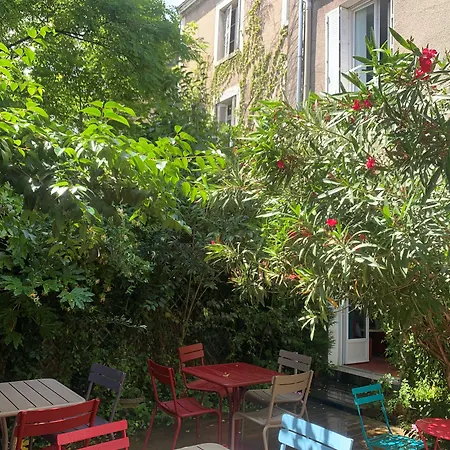 Mirabeau 2* Tours