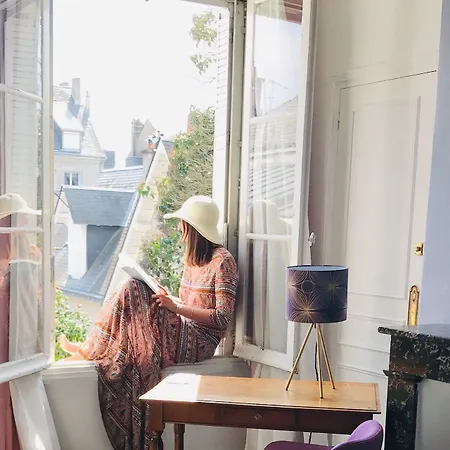 호텔 미라보 투르