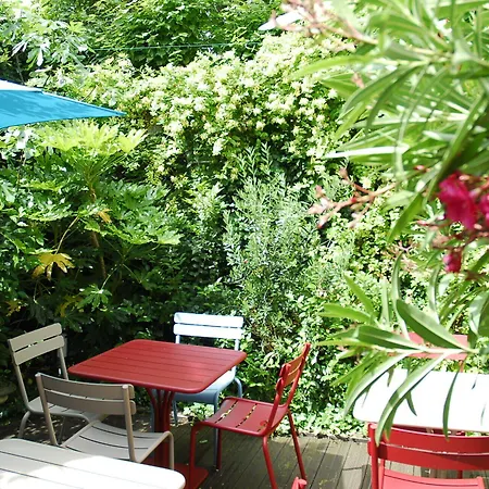 Mirabeau Hotel Tours