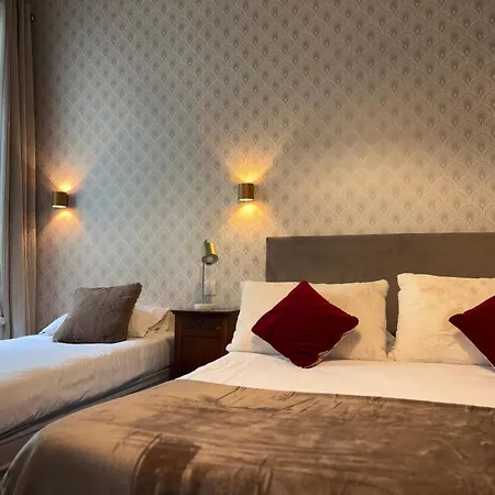 Hotel Mirabeau 2*