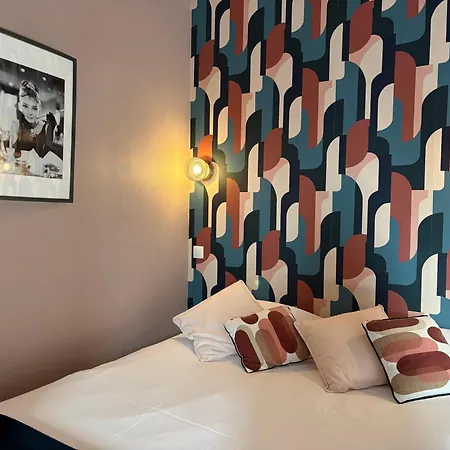 Mirabeau 2* Tours