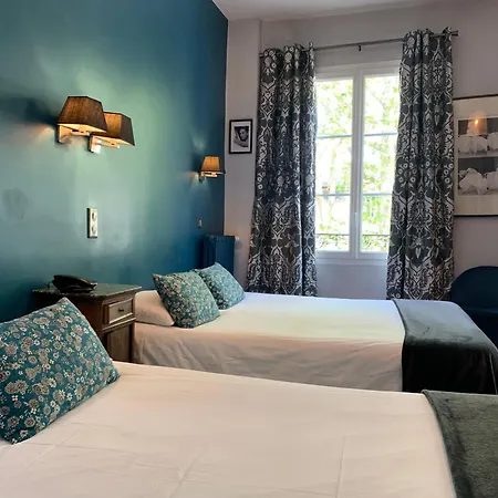 Mirabeau 2* Tours