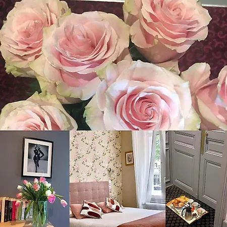 Mirabeau Hotel 2*
