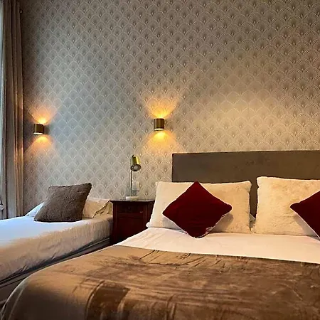 Hotel Mirabeau
