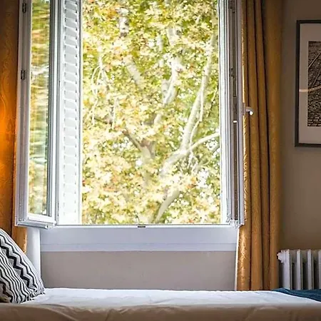 Hotel Mirabeau 2*