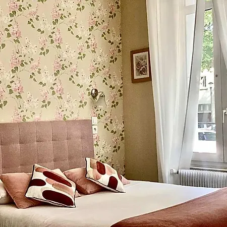 Hotel Mirabeau Tours
