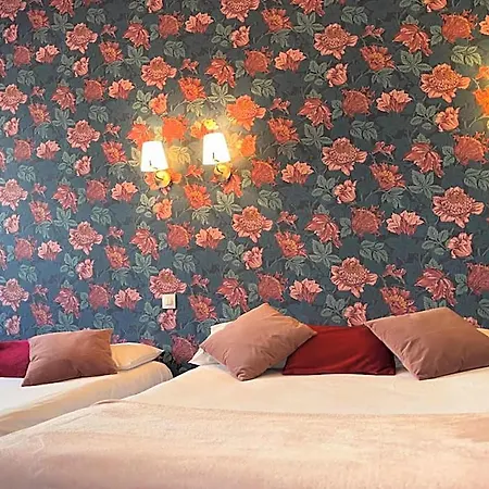 Hotel Mirabeau 2*