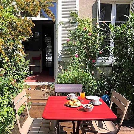 Mirabeau 2* Tours