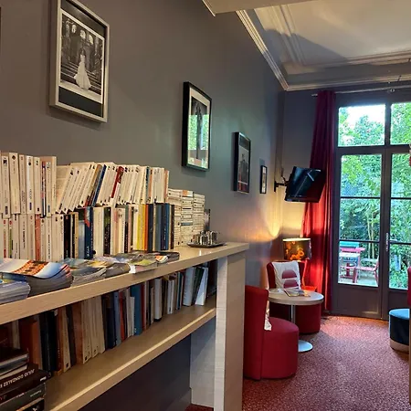 Hotel Mirabeau Tours
