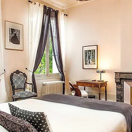 Hotel Mirabeau Tours